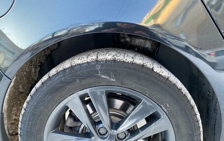 Opel Insignia II рестайлинг, 2011 год, 1 090 000 рублей, 4 фотография