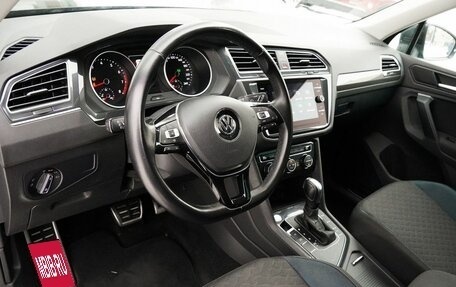 Volkswagen Tiguan II, 2020 год, 2 449 000 рублей, 12 фотография
