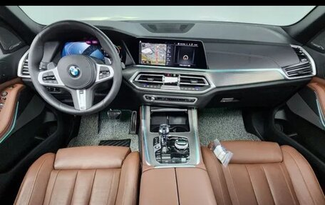 BMW X5, 2020 год, 6 600 000 рублей, 4 фотография