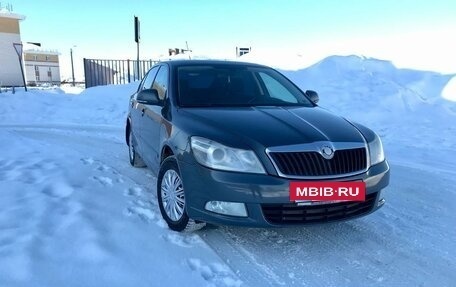 Skoda Octavia, 2010 год, 880 000 рублей, 7 фотография