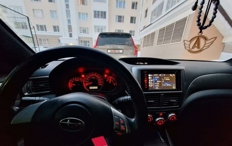 Subaru Impreza III, 2008 год, 985 000 рублей, 5 фотография