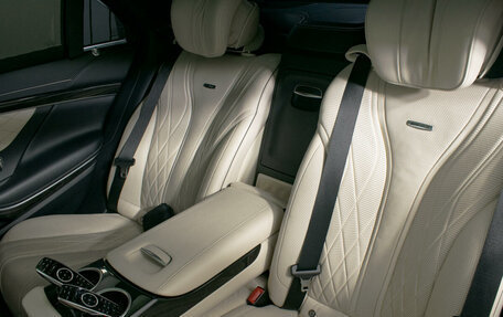Mercedes-Benz S-Класс AMG, 2013 год, 5 562 000 рублей, 15 фотография