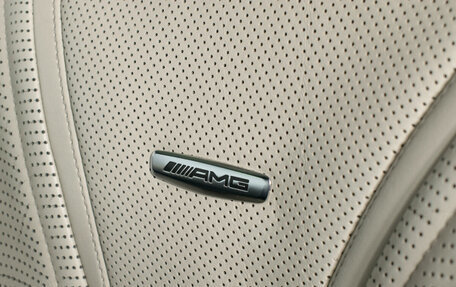 Mercedes-Benz S-Класс AMG, 2013 год, 5 562 000 рублей, 17 фотография