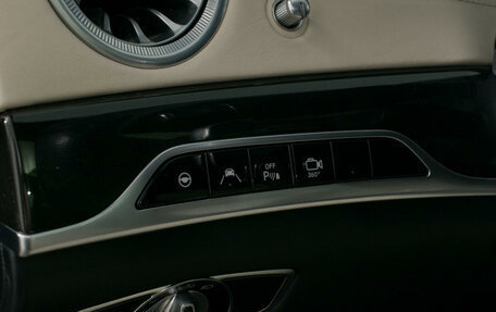 Mercedes-Benz S-Класс AMG, 2013 год, 5 562 000 рублей, 31 фотография