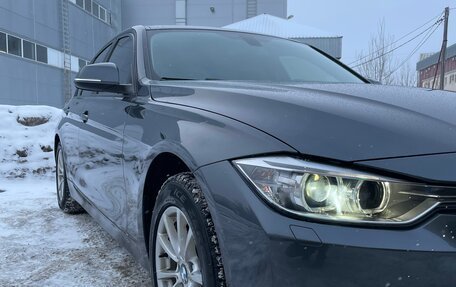 BMW 3 серия, 2014 год, 1 799 999 рублей, 12 фотография