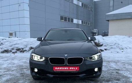 BMW 3 серия, 2014 год, 1 799 999 рублей, 2 фотография