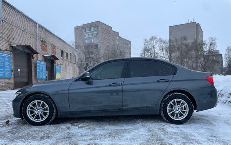 BMW 3 серия, 2014 год, 1 799 999 рублей, 7 фотография