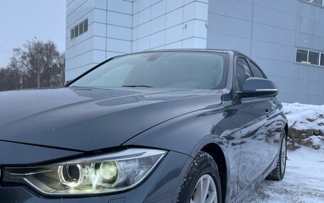 BMW 3 серия, 2014 год, 1 799 999 рублей, 11 фотография