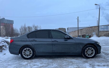 BMW 3 серия, 2014 год, 1 799 999 рублей, 5 фотография