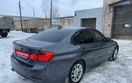 BMW 3 серия, 2014 год, 1 799 999 рублей, 8 фотография