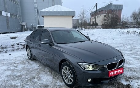 BMW 3 серия, 2014 год, 1 799 999 рублей, 6 фотография