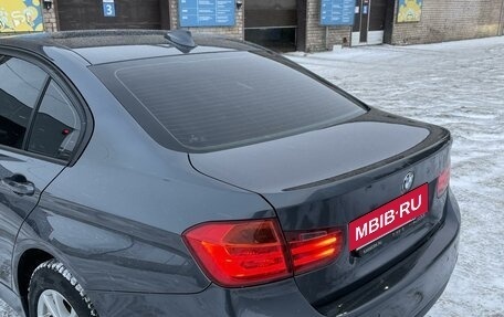 BMW 3 серия, 2014 год, 1 799 999 рублей, 9 фотография