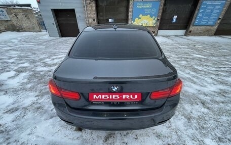 BMW 3 серия, 2014 год, 1 799 999 рублей, 13 фотография