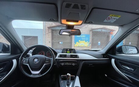 BMW 3 серия, 2014 год, 1 799 999 рублей, 15 фотография