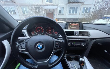 BMW 3 серия, 2014 год, 1 799 999 рублей, 19 фотография
