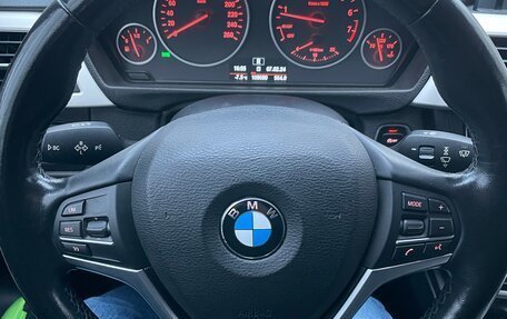 BMW 3 серия, 2014 год, 1 799 999 рублей, 17 фотография