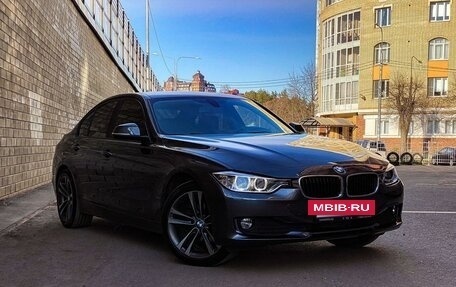 BMW 3 серия, 2014 год, 1 799 999 рублей, 24 фотография