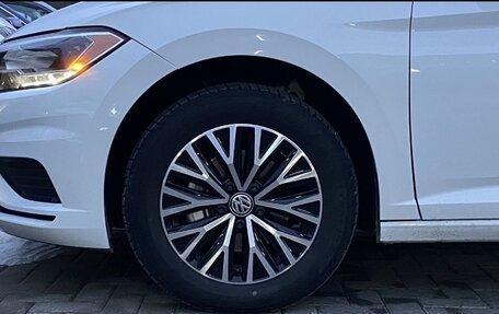Volkswagen Jetta VII, 2021 год, 1 999 999 рублей, 4 фотография