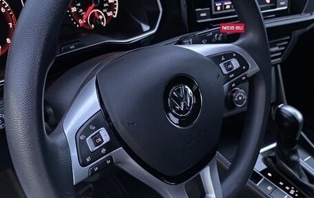 Volkswagen Jetta VII, 2021 год, 1 999 999 рублей, 7 фотография