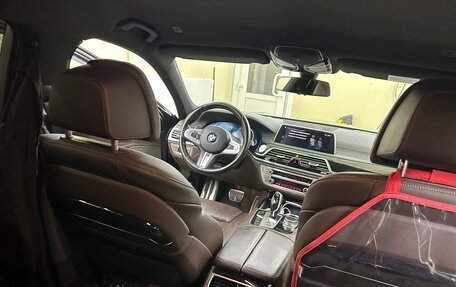 BMW 7 серия, 2018 год, 5 499 999 рублей, 11 фотография