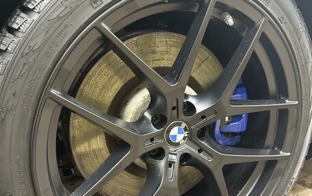 BMW 7 серия, 2018 год, 5 499 999 рублей, 15 фотография
