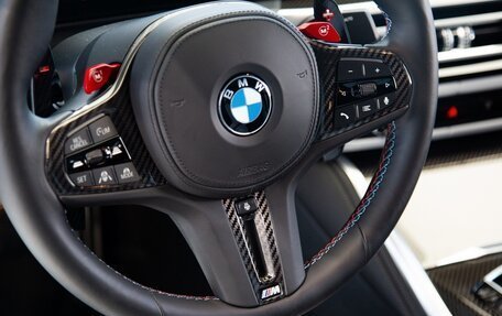 BMW M4, 2024 год, 10 000 000 рублей, 12 фотография