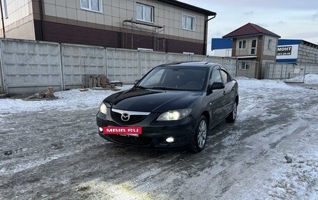 Mazda 3, 2006 год, 717 000 рублей, 3 фотография