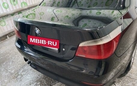 BMW 5 серия, 2004 год, 810 000 рублей, 6 фотография