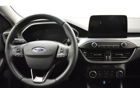 Ford Focus IV, 2019 год, 1 979 000 рублей, 16 фотография
