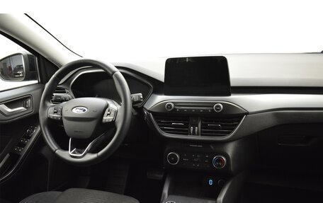 Ford Focus IV, 2019 год, 1 979 000 рублей, 15 фотография