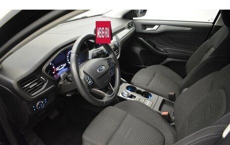 Ford Focus IV, 2019 год, 1 979 000 рублей, 19 фотография