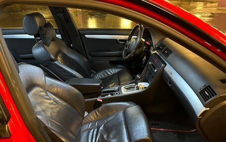 Audi A4, 2006 год, 850 000 рублей, 5 фотография