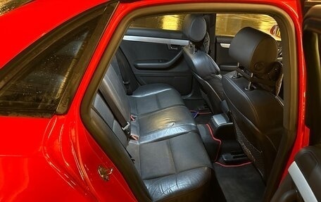 Audi A4, 2006 год, 850 000 рублей, 6 фотография
