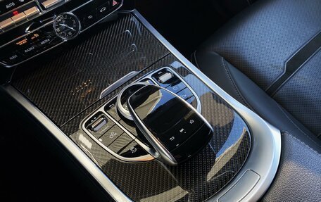 Mercedes-Benz G-Класс W463 рестайлинг _iii, 2020 год, 16 120 000 рублей, 17 фотография