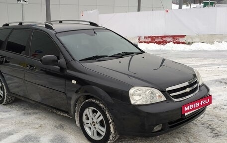 Chevrolet Lacetti, 2008 год, 760 000 рублей, 3 фотография