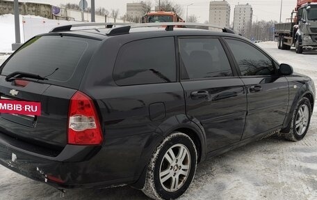 Chevrolet Lacetti, 2008 год, 760 000 рублей, 4 фотография