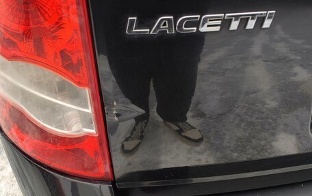 Chevrolet Lacetti, 2008 год, 760 000 рублей, 20 фотография
