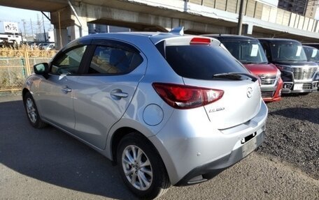 Mazda Demio IV, 2019 год, 1 010 000 рублей, 3 фотография