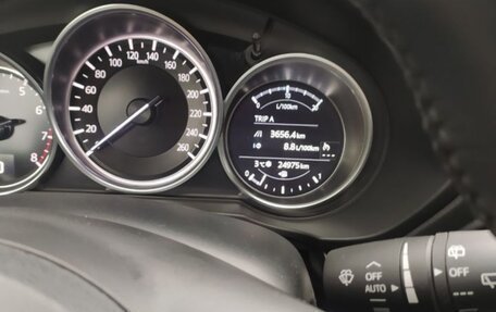 Mazda CX-5 II, 2020 год, 3 750 000 рублей, 6 фотография