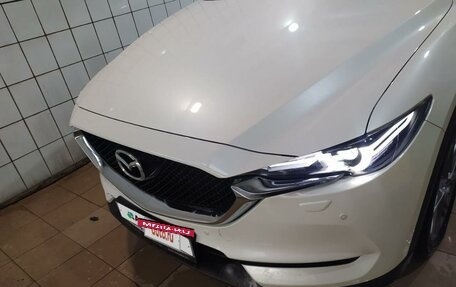Mazda CX-5 II, 2020 год, 3 750 000 рублей, 11 фотография