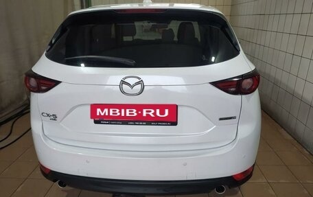 Mazda CX-5 II, 2020 год, 3 750 000 рублей, 9 фотография