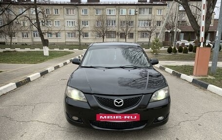 Mazda 3, 2006 год, 490 000 рублей, 4 фотография