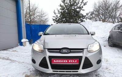 Ford Focus III, 2011 год, 930 000 рублей, 1 фотография