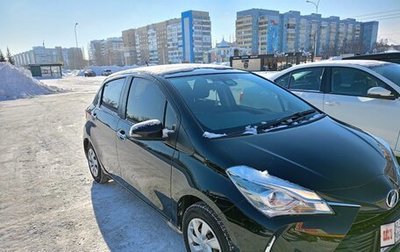 Toyota Vitz, 2019 год, 1 300 000 рублей, 1 фотография