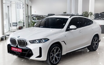 BMW X6, 2023 год, 14 650 000 рублей, 1 фотография