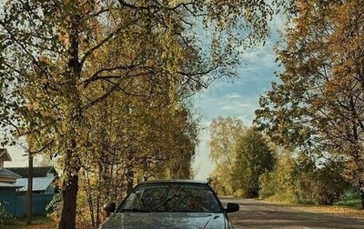 Honda Civic VII, 1998 год, 245 000 рублей, 1 фотография