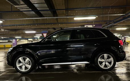 Audi Q5, 2018 год, 3 150 000 рублей, 8 фотография