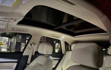 Audi Q5, 2018 год, 3 150 000 рублей, 11 фотография