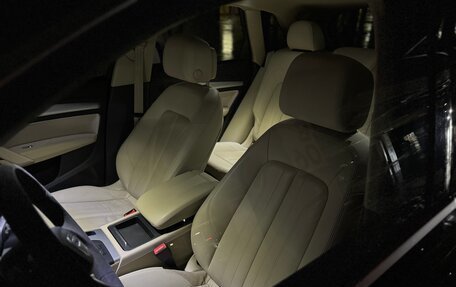 Audi Q5, 2018 год, 3 150 000 рублей, 12 фотография