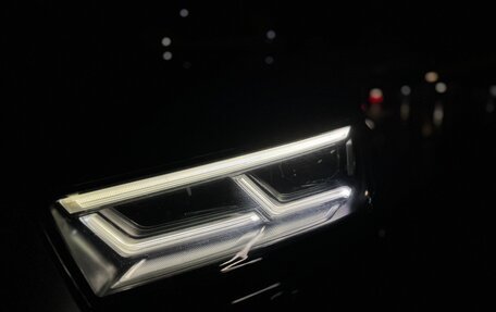 Audi Q5, 2018 год, 3 150 000 рублей, 26 фотография